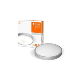 Ledvance Ledvance - LED Stropní svítidlo ORBIS LED/24W/230V 2700/4000/6500K stříbrná 
