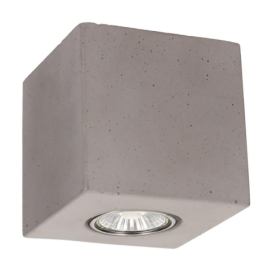   2076136 - Stropní svítidlo CONCRETEDREAM 1xGU10/6W/230V beton 