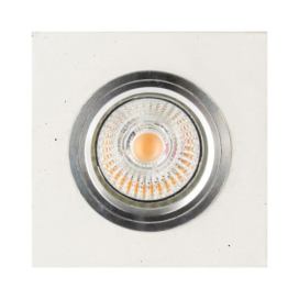   2515137 - LED Podhledové svítidlo VITAR 1xGU10/5W/230V beton 
