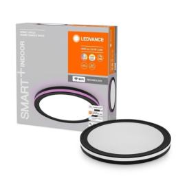 Ledvance Ledvance -LED RGBW Stmívatelné stropní svítidlo SMART+ CIRCLE LED/28W/230V Wi-Fi 
