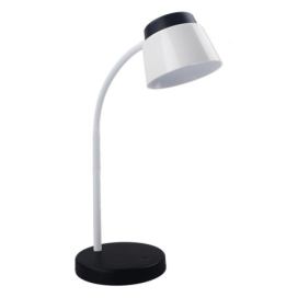 Top Light Top Light - LED Stmívatelná dotyková stolní lampa LED/5W/230V bílá/černá 