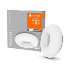 Ledvance Ledvance - LED Stmívatelné stropní svítidlo SMART+ DONUT LED/24W/230V Wi-Fi 