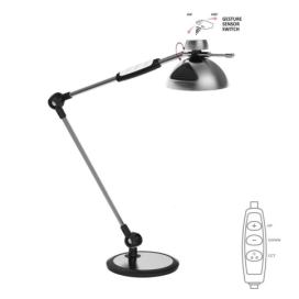 Prezent Prezent  - LED Stmívatelná stolní lampa AMSTERDAM LED/10W/230V 