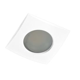 Azzardo Azzardo  - Koupelnové podhledové svítidlo EZIO 1xGU5,3/50W/230V IP54 