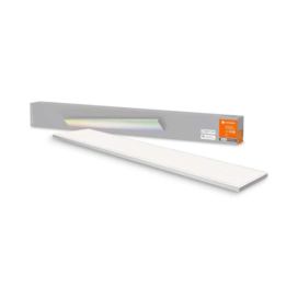 Ledvance Ledvance - LED RGB+TW Stmívatelné stropní svítidlo SMART+ FRAMELESS LED/35W/230V 