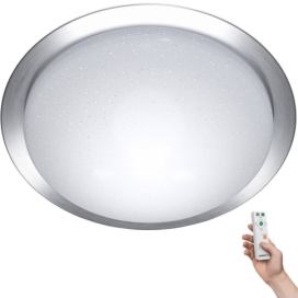 Ledvance Ledvance - LED Stmívatelné stropní svítidlo SILARA LED/24W/230V +DO 