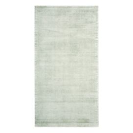 Zelený koberec 150x80 cm Jane - Westwing Collection Bonami.cz