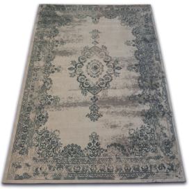 Dywany Lusczow Kusový koberec VINTAGE 22206/085, velikost 160x230