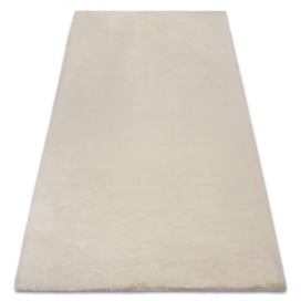 Dywany Lusczow Kusový koberec BUNNY béžový, velikost 60x100