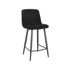 LABEL51 Barová židle JEP černá