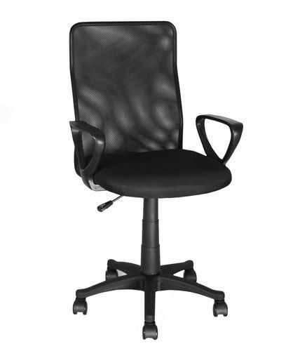 ISO Kancelářská židle MESH, 10912 - RychlýDárky.cz