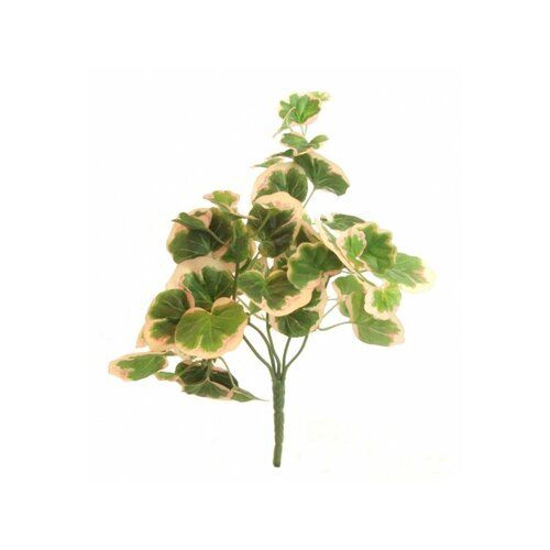 Umělý svazek Tricolor geranium, 48 listů - 4home.cz