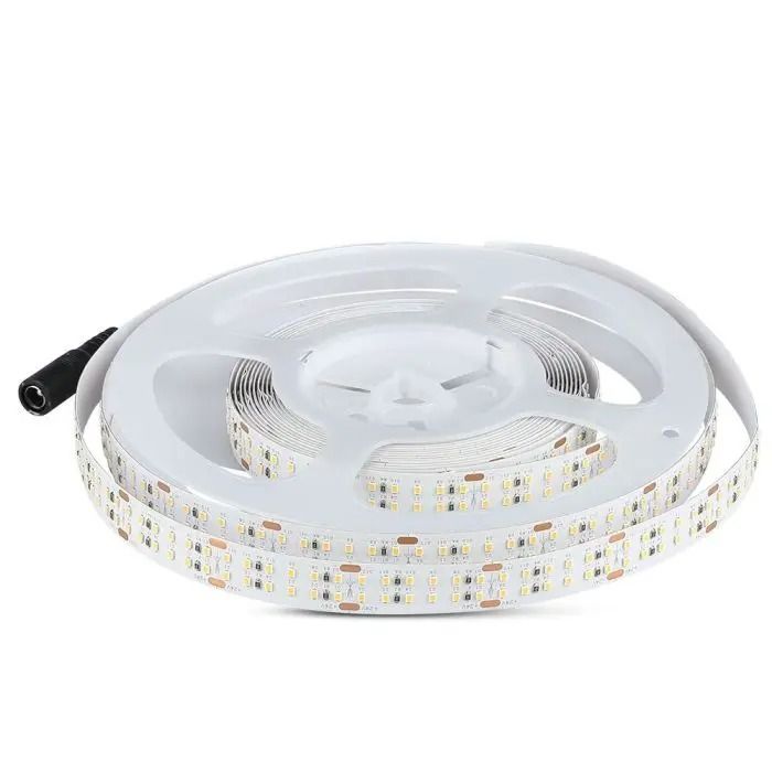 Kvalitní LED pásek bíle svítící VT-2216 - 212581 - V-TAC - A-LIGHT s.r.o.
