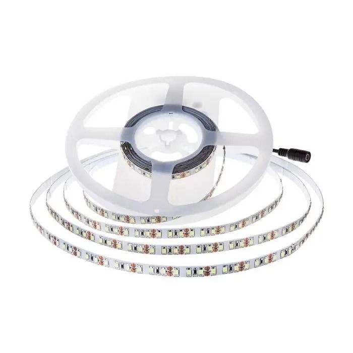 Kvalitní LED pásek bíle svítící VT-2835 126 - 212593 - V-TAC - A-LIGHT s.r.o.