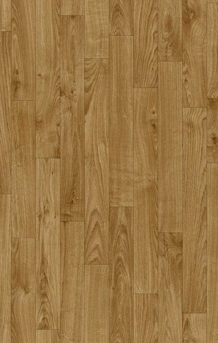 Beauflor PVC podlaha Ambient Honey Oak 636M - dub - Rozměr na míru cm - Mujkoberec.cz