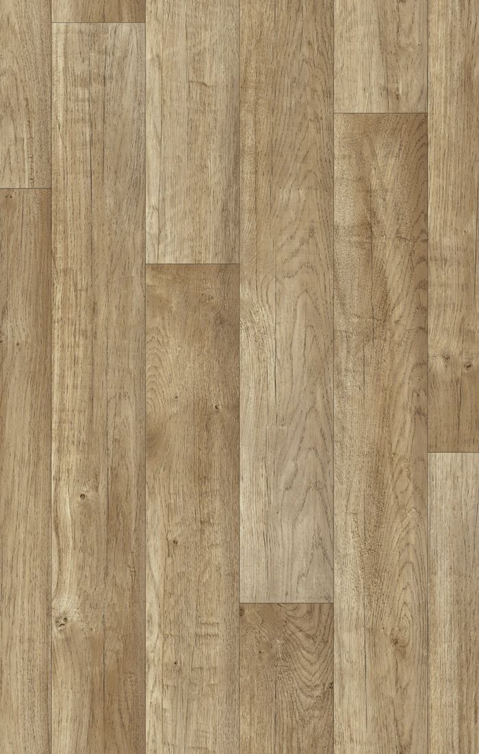 Beauflor PVC podlaha Ambient Chalet Oak 066L - dub - Rozměr na míru cm - Mujkoberec.cz