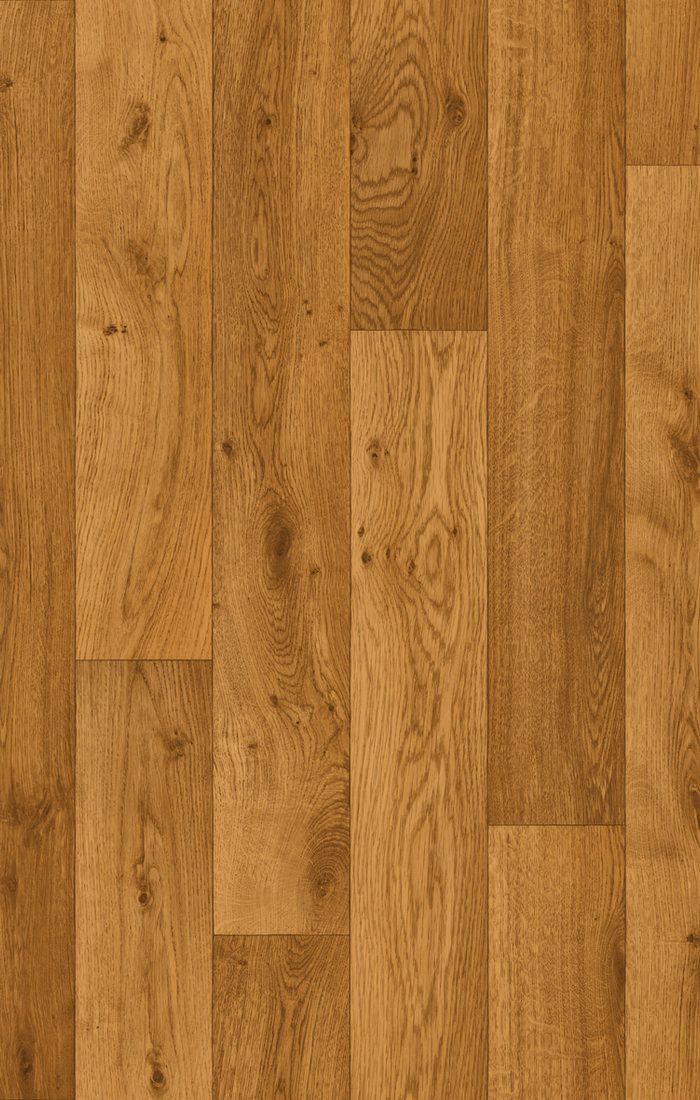 Beauflor PVC podlaha Expoline Oak Plank 026D - dub - Rozměr na míru cm - Mujkoberec.cz
