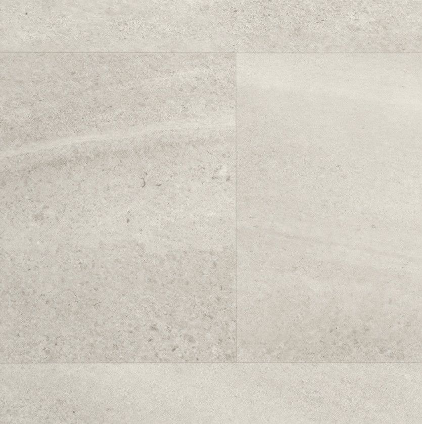 Gerflor PVC podlaha Loftex 2164 Nevada Light Grey - Rozměr na míru cm - Mujkoberec.cz