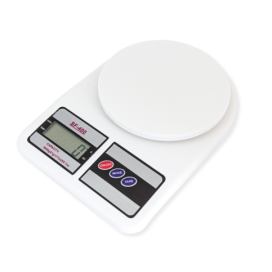 APT AG51G Digitální kuchyňská váha 5kg