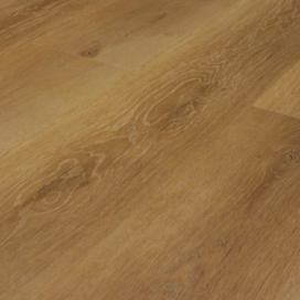 Contesse Vinylová podlaha kliková Click Elit Rigid Wide Wood 23308 Natural Oak Smoked  - dub - Kliková podlaha se zámky