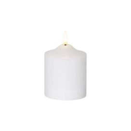 Eglo Eglo 410032 - LED Vánoční dekorace FLAMME 1xLED/0,03W/2xAA 