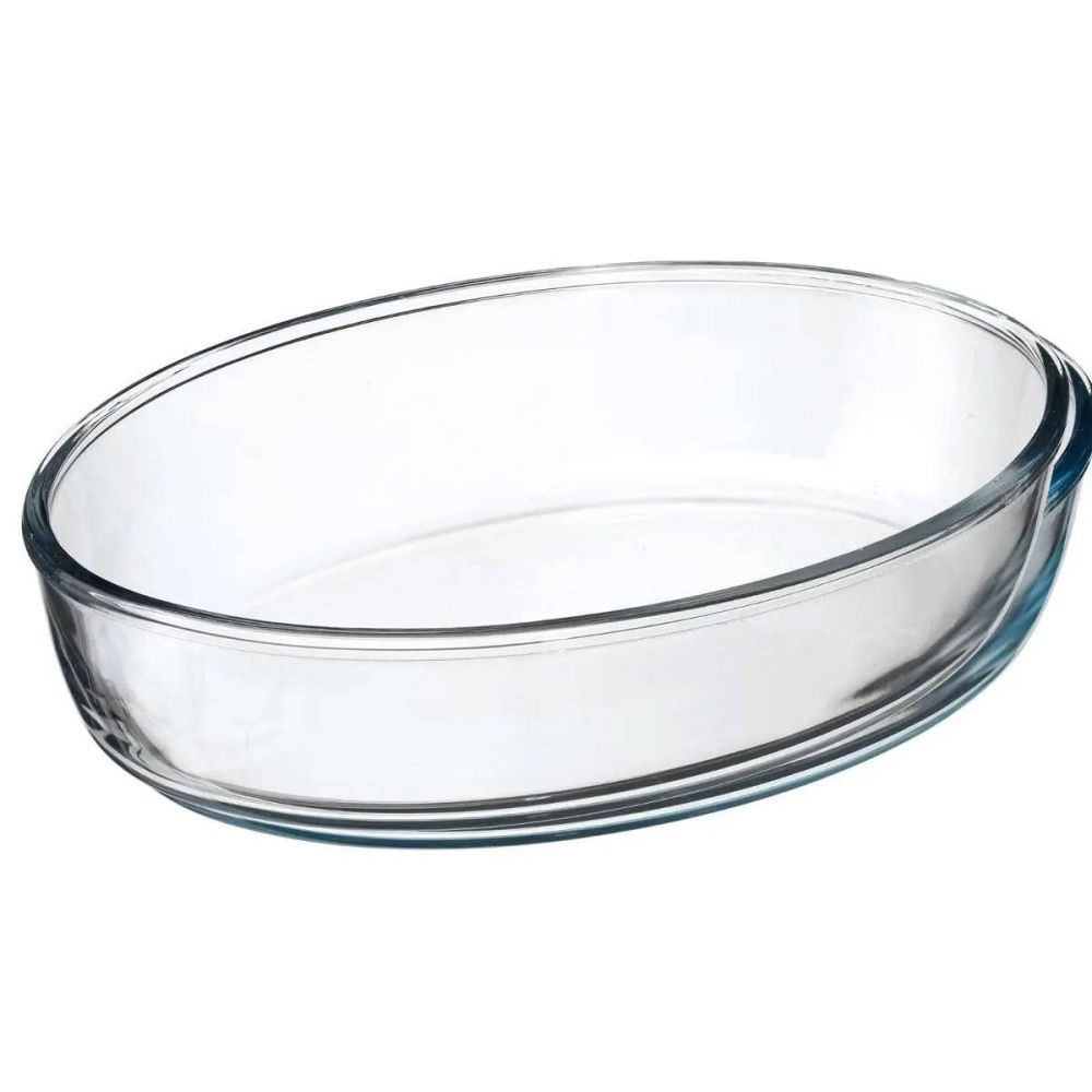 5five Simply Smart Žáruvzdorné nádobí, skleněné, 26 x 18 cm - EMAKO.CZ s.r.o.