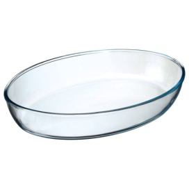 5five Simply Smart Žáruvzdorné nádobí, skleněné, 35 x 25 cm