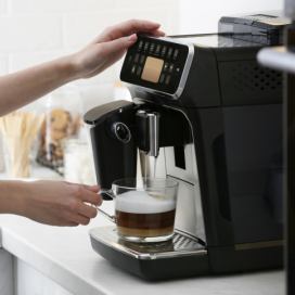 Kávovary v domácnosti – pákový, nebo raději automatický?