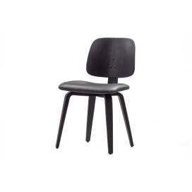 vtwonen Jídelní židle CLASSIC černá