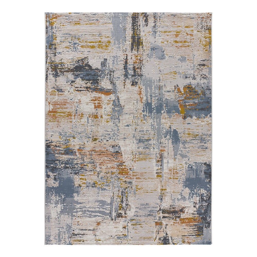 Béžový koberec 150x77 cm Springs - Universal - Bonami.cz