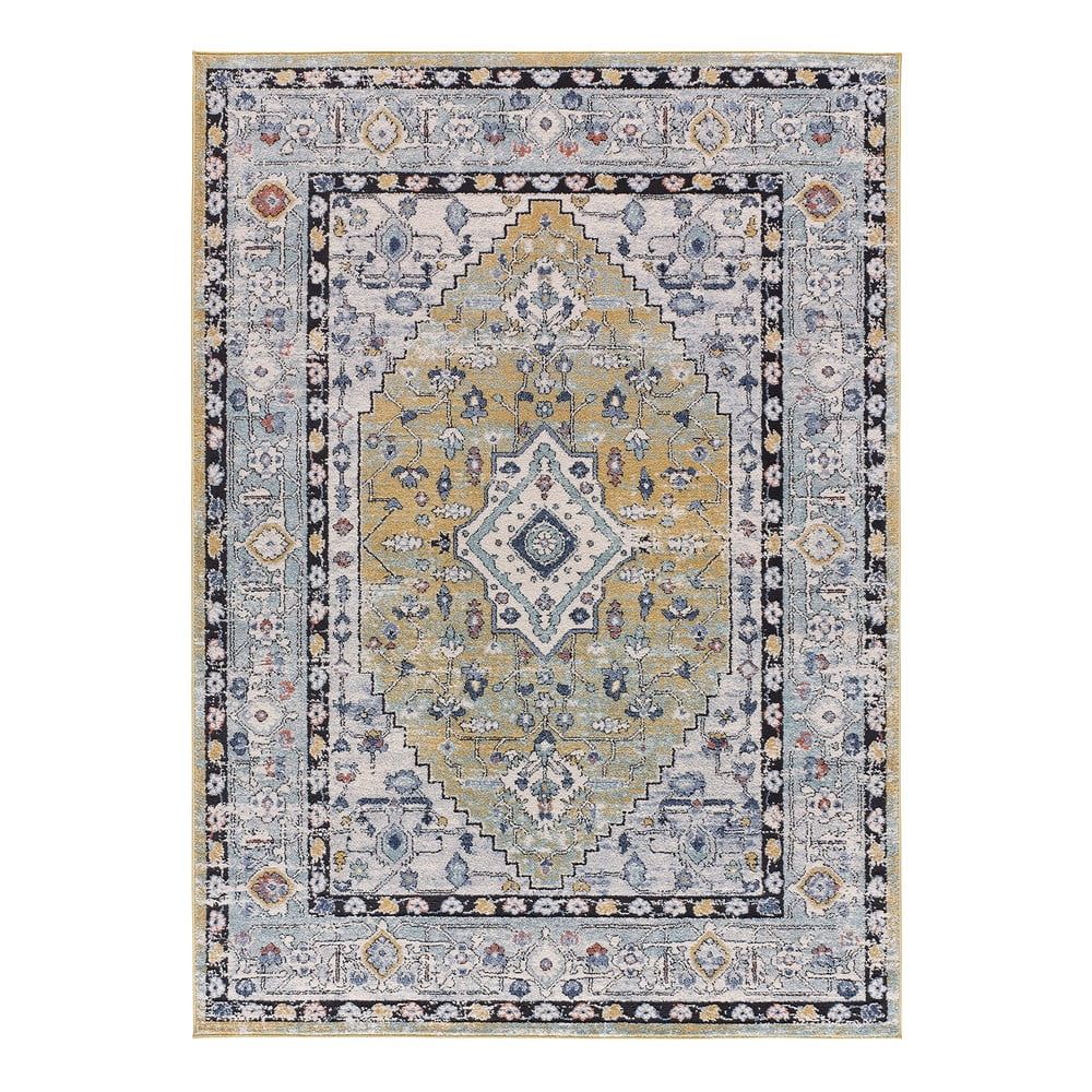 Béžový koberec 150x80 cm Mabel - Universal - Bonami.cz