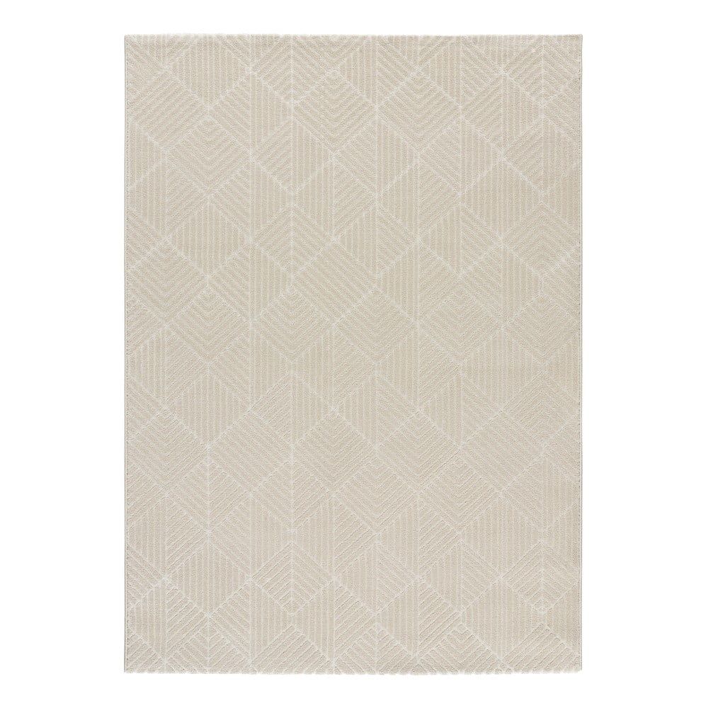 Béžový koberec 150x80 cm Sensation - Universal - Bonami.cz