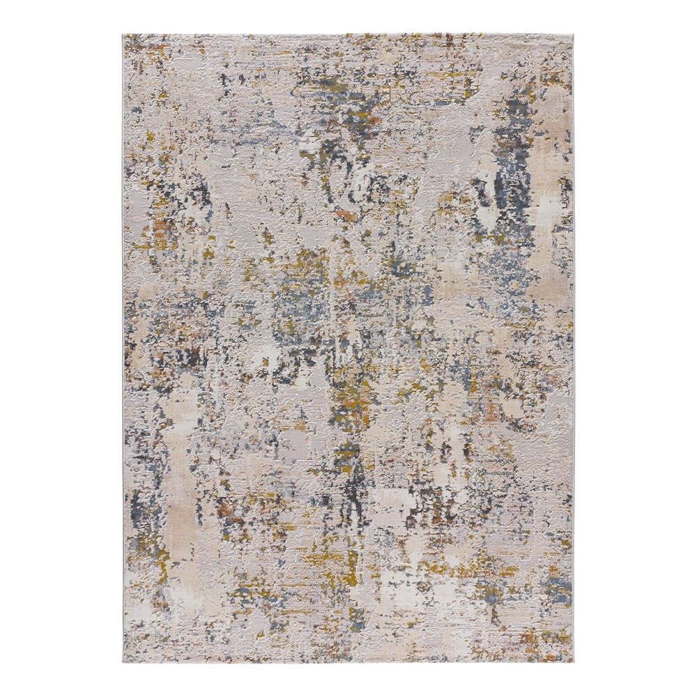 Béžový koberec 170x115 cm Springs - Universal - Bonami.cz
