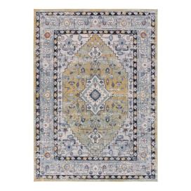 Béžový koberec 150x80 cm Mabel - Universal