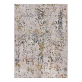 Béžový koberec 170x115 cm Springs - Universal Bonami.cz