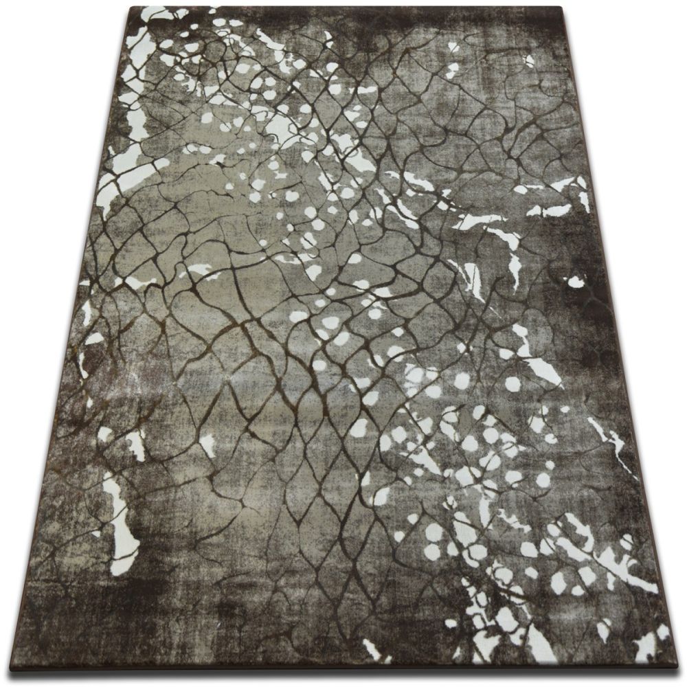 Dywany Lusczow Kusový koberec VOGUE 479 světle béžový, velikost 133x190 - Houseland.cz