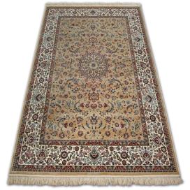 Dywany Lusczow Kusový koberec WINDSOR béžový, velikost 120x170
