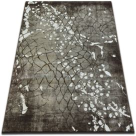 Dywany Lusczow Kusový koberec VOGUE 479 světle béžový, velikost 133x190 Houseland.cz