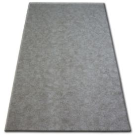 Dywany Lusczow Kusový koberec SERENADE Hagy šedý, velikost 100x150