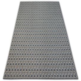 Dywany Lusczow Kusový koberec LISBOA 27217/985 cop béžový, velikost 120x170