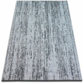 Dywany Lusczow Kusový koberec BEYAZIT Kirga šedý, velikost 120x180 Houseland.cz