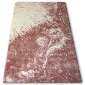 Dywany Lusczow Kusový koberec AKRYLOVÝ MIRADA 0150 Gul/Kemik, velikost 160x230