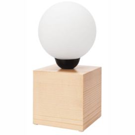  Stolní lampa EMI BALL 1xG9/15W/230V 