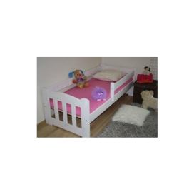 Dětská postel JAS 70 x 160 cm - dub