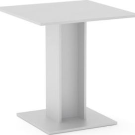 Jídelní stůl KS-07 bílá