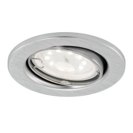Briloner Briloner 8315-019 - LED Koupelnové podhledové svítidlo 1xGU10/5W/230V IP23 