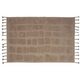 BePureHome Koberec BRICKS 170x240 cm