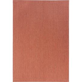 Hanse Home Collection koberce Kusový koberec Meadow 102725 terracotta Rozměry koberců: 240x340 Mdum