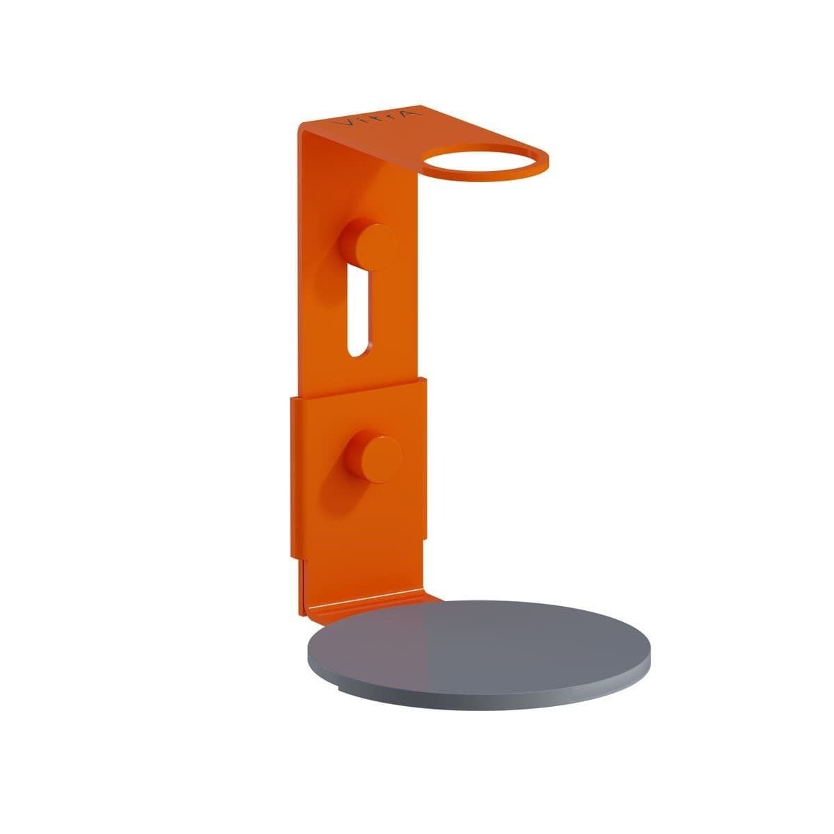 Držák dávkovače mýdla VitrA Sento Kids oranžový A4491567 - Siko - koupelny - kuchyně