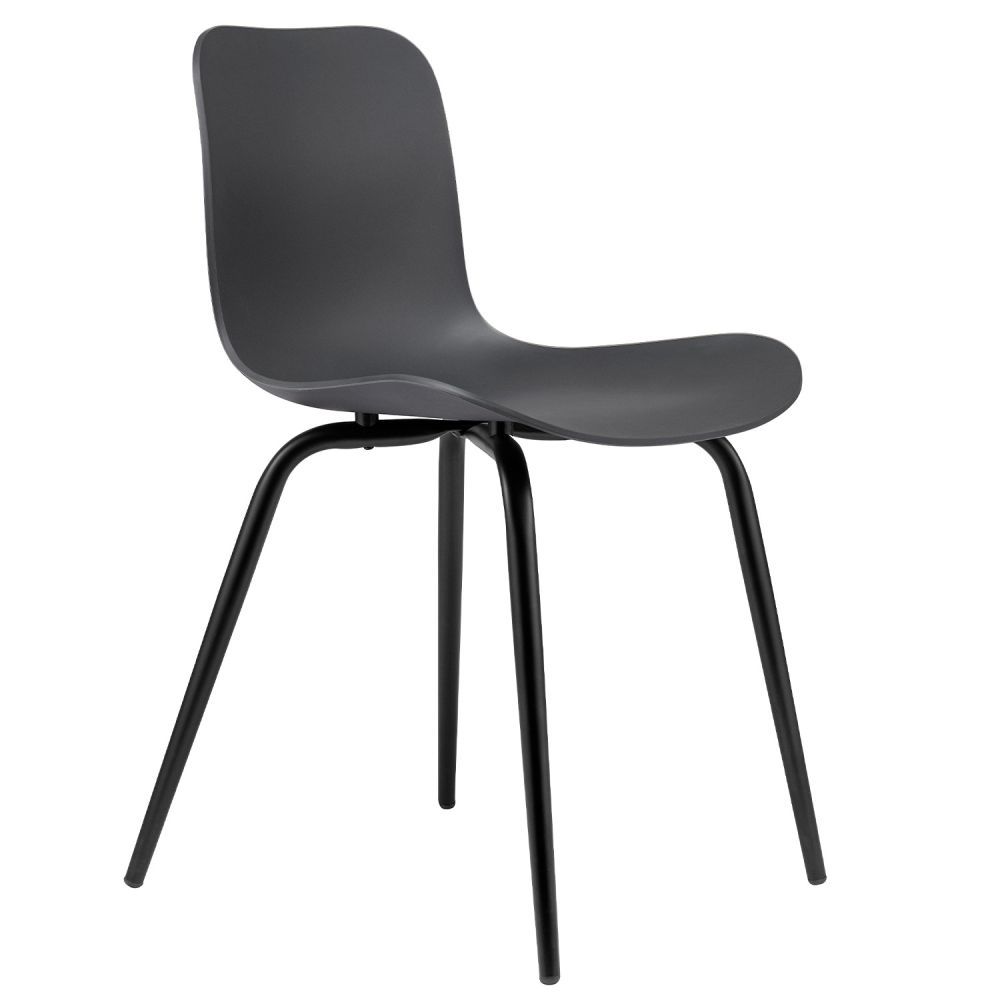 Norr 11 designové židle Langue Dining Chair Avantgarde - DESIGNPROPAGANDA